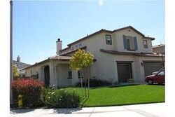 Pre-foreclosure in  WAGON CREEK WAY Corona, CA 92880
