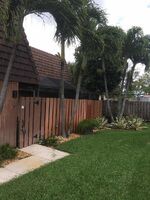 Pre-foreclosure in  ATRIUM CIR APT D Lake Worth, FL 33462