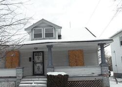 Pre-foreclosure in  E 108TH ST Cleveland, OH 44105