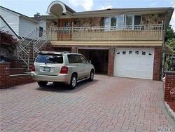 Pre-foreclosure in  222ND ST Bayside, NY 11361