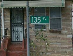 Pre-foreclosure in  135TH PL South Ozone Park, NY 11420