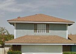 Pre-foreclosure in  GERONIMO AVE Bloomington, CA 92316