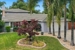 Pre-foreclosure in  LAS COCHES WAY Sacramento, CA 95833