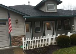 Pre-foreclosure in  TAMARACK DR Medford, OR 97504