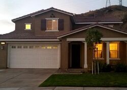 Pre-foreclosure in  BURKE ST Beaumont, CA 92223