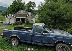Pre-foreclosure in  ROWAN RD White Sulphur Springs, WV 24986