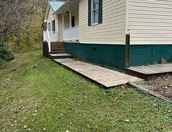 Pre-foreclosure in  MILE FORK RD Charleston, WV 25312