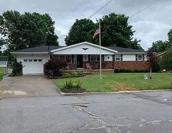 Pre-foreclosure in  19TH AVE Parkersburg, WV 26101