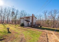 Pre-foreclosure in  LADY SLIPPER LN Berkeley Springs, WV 25411