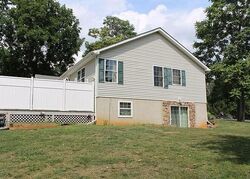 Pre-foreclosure in  GARNET DR Bunker Hill, WV 25413