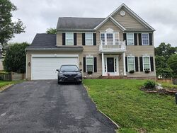 Pre-foreclosure in  QUALITY TER Martinsburg, WV 25403