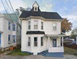 Pre-foreclosure in  W VIRGINIA AVE Martinsburg, WV 25401