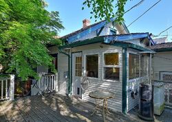 Pre-foreclosure in  OAKES AVE Everett, WA 98201