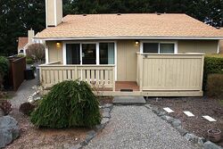 Pre-foreclosure in  40TH ST W UNIT 25 Tacoma, WA 98466