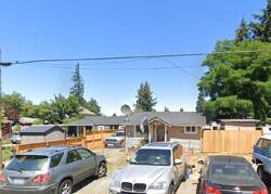 Pre-foreclosure in  114TH ST S Tacoma, WA 98444