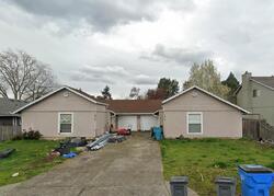 Pre-foreclosure in  SE 145TH CT Vancouver, WA 98683