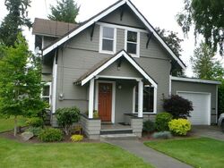 Pre-foreclosure in  8TH ST NW Puyallup, WA 98371