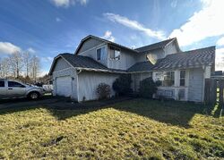Pre-foreclosure in  124TH STREET CT E Tacoma, WA 98445