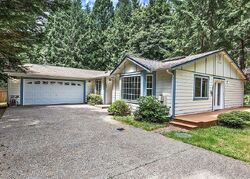 Pre-foreclosure in  108TH ST Anderson Island, WA 98303