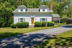 Pre-foreclosure in  NARROW PASSAGE RD Buchanan, VA 24066