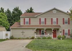 Pre-foreclosure in  LENTZ PL Newport News, VA 23602