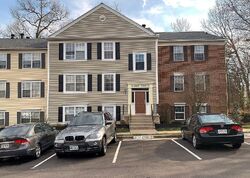 Pre-foreclosure in  MARSALA CT Woodbridge, VA 22192