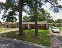 Pre-foreclosure in  ANCHOR AVE Chesapeake, VA 23321