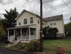 Pre-foreclosure in  22ND RD N Arlington, VA 22207