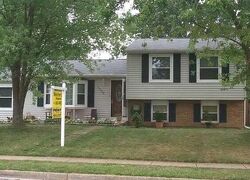 Pre-foreclosure in  STEADMAN ST Alexandria, VA 22309
