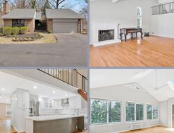 Pre-foreclosure in  ECLIPSE LN Great Falls, VA 22066