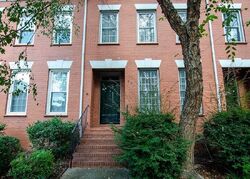Pre-foreclosure in  W PRINCESS ANNE RD Norfolk, VA 23517