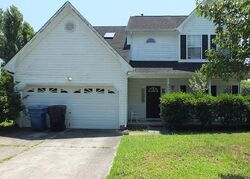 Pre-foreclosure in  WHITLEY PARK DR Virginia Beach, VA 23456