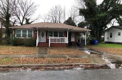 Pre-foreclosure in  GWIN ST Portsmouth, VA 23704