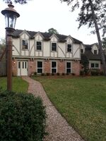 Pre-foreclosure in  NORTHBRIDGE DR Spring, TX 77379