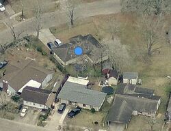 Pre-foreclosure in  WILLOWTEX DR Humble, TX 77396
