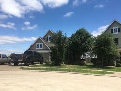 Pre-foreclosure in  GREYTIP CT Katy, TX 77449