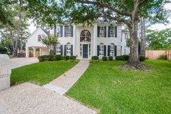 Pre-foreclosure in  CYPRESS POND CIR Cypress, TX 77429