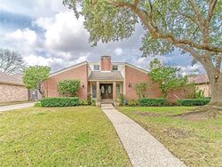 Pre-foreclosure in  CHERRY MOUND RD Houston, TX 77077