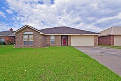 Pre-foreclosure in  CORNELL AVE Odessa, TX 79765