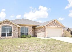 Pre-foreclosure in  DIANA DR Killeen, TX 76542