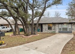 Pre-foreclosure in  E AVENUE M Belton, TX 76513