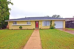 Pre-foreclosure in  FAIRLANE AVE Odessa, TX 79762