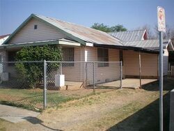 Pre-foreclosure in  MARKET ST Laredo, TX 78043