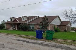 Pre-foreclosure in  SWITZER ST Bangs, TX 76823