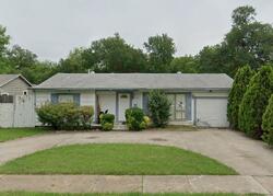 Pre-foreclosure in  RUGBY LN Dallas, TX 75234