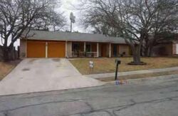 Pre-foreclosure in  FORUM RD Universal City, TX 78148