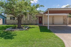 Pre-foreclosure in  COURY RD Fort Worth, TX 76140