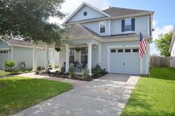 Pre-foreclosure in  LOG CABIN LN Tomball, TX 77375