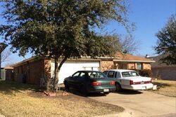 Pre-foreclosure in  WILLOW PARK DR Fort Worth, TX 76134