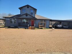 Pre-foreclosure in  1ST ST Joshua, TX 76058